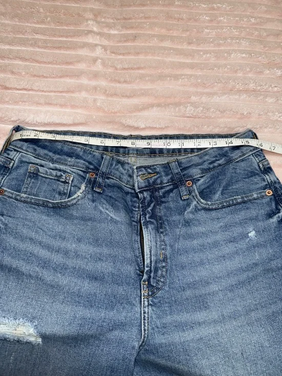 Old Navy OG High Rise Jeans - Picture 3 of 6